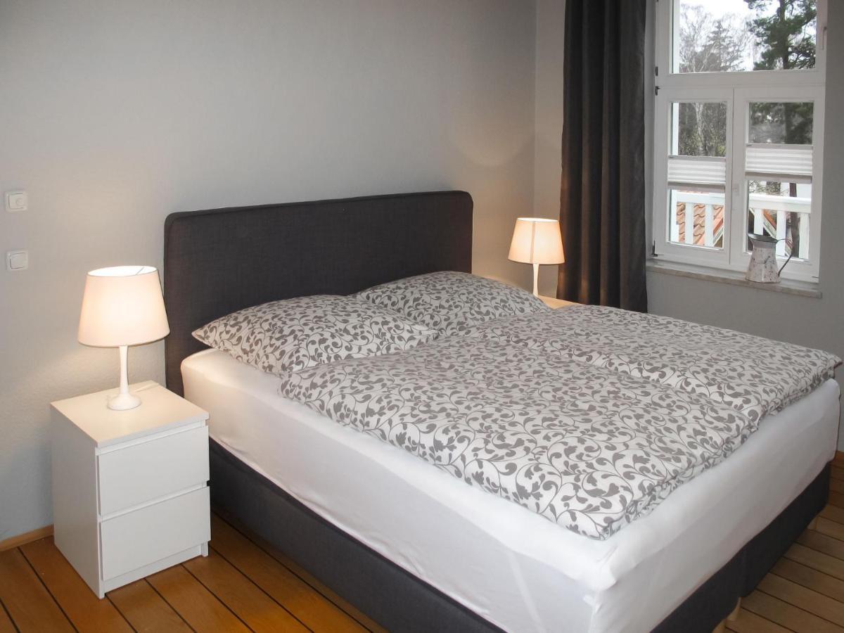 Apartment Villa Am Meer By Interhome لوبمين المظهر الخارجي الصورة