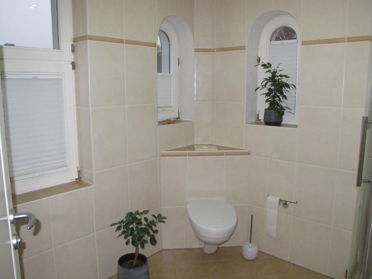 Apartment Villa Am Meer By Interhome لوبمين المظهر الخارجي الصورة