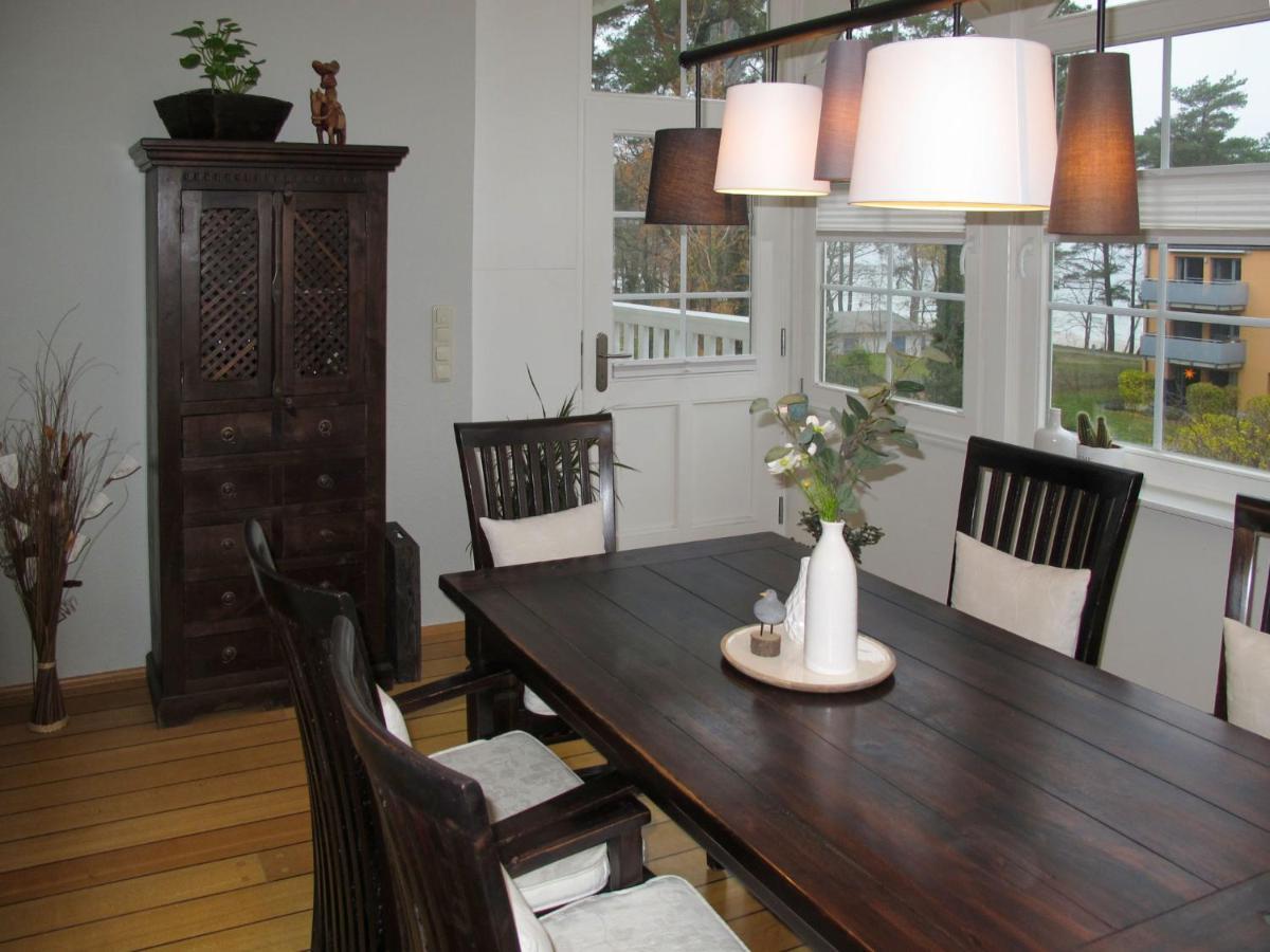 Apartment Villa Am Meer By Interhome لوبمين المظهر الخارجي الصورة