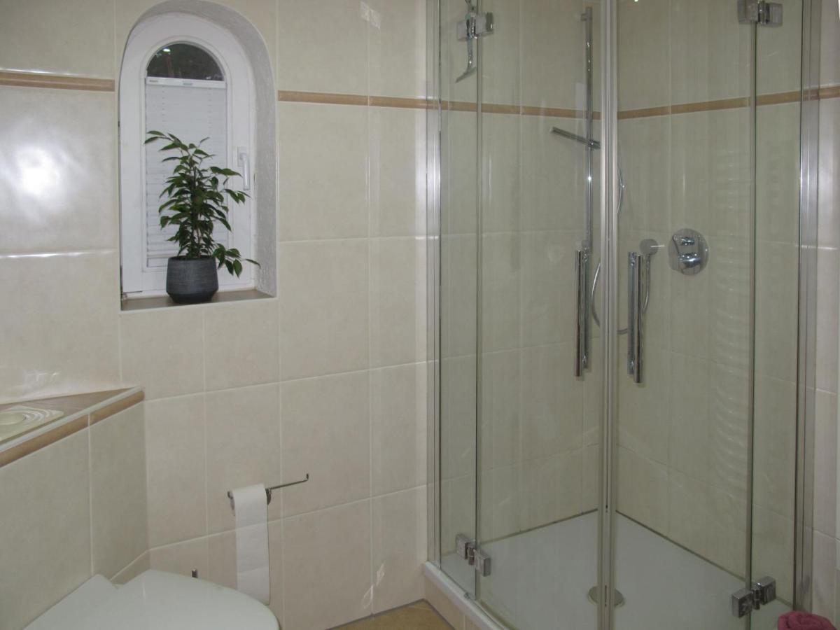 Apartment Villa Am Meer By Interhome لوبمين المظهر الخارجي الصورة